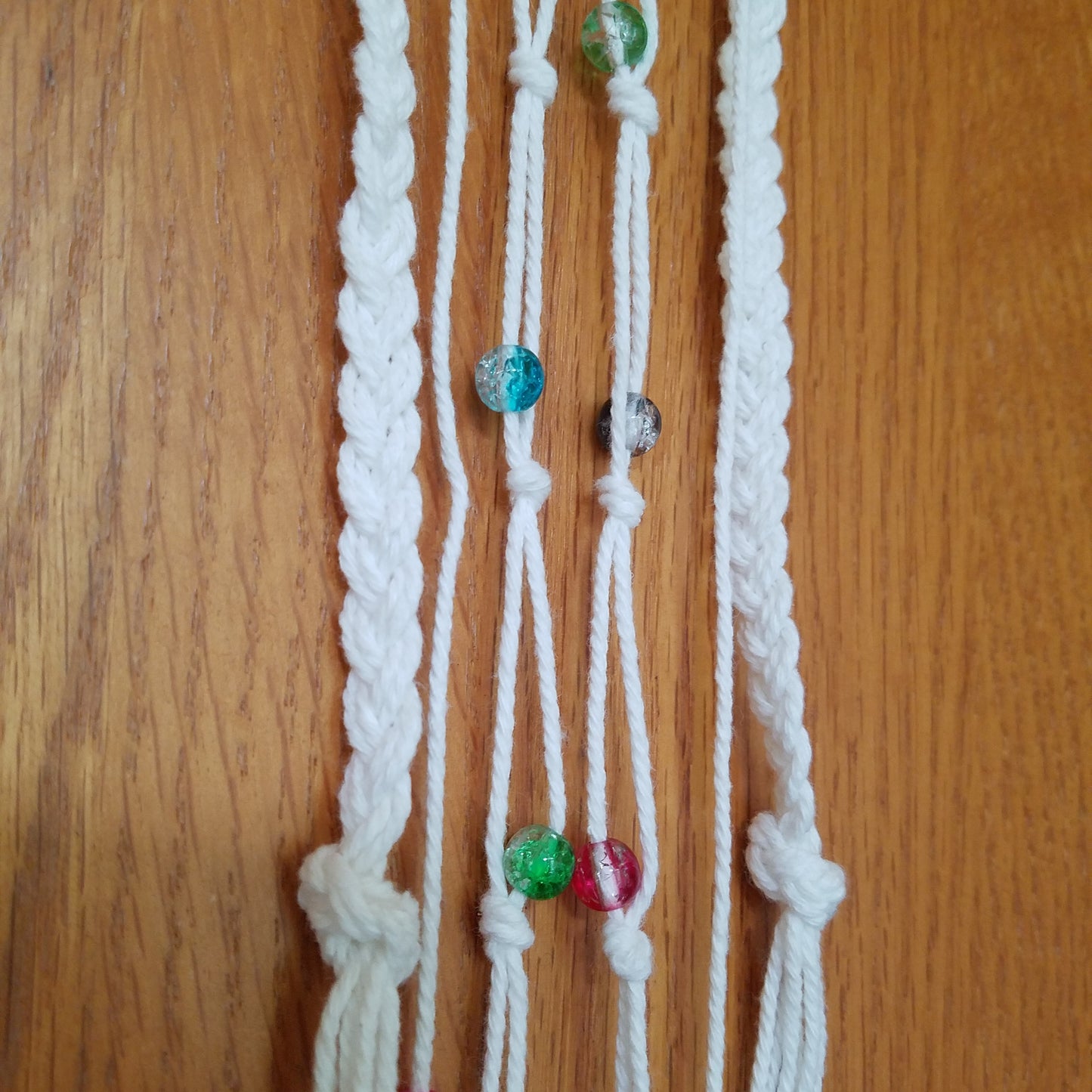 Rainbow Tree of Life Dream Catcher